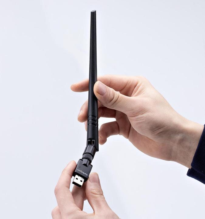 Produktbild StarTech USB Bluetooth Dongle (Sender)