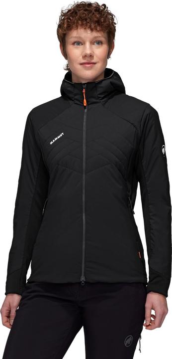 Immagine prodotto Mammut Rime Light IN Flex Giacca con cappuccio Donna (XS)