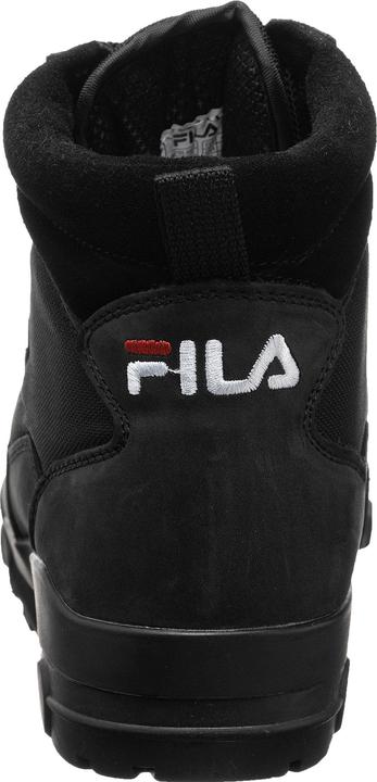 Image du produit FILA Bottes Grunge Mid II - 106251 (43)
