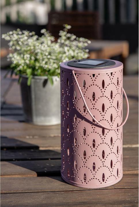 Produktbild STT Solar Ornament Lantern