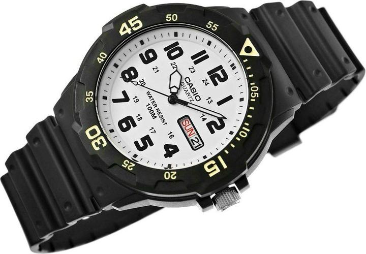 Produktbild Casio Collection (45 mm)