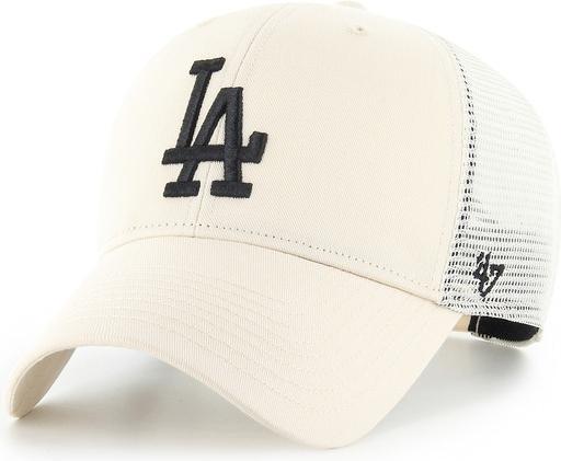 Actual product image 47 Brand mlb trucker cap los angeles dodgers (One size)