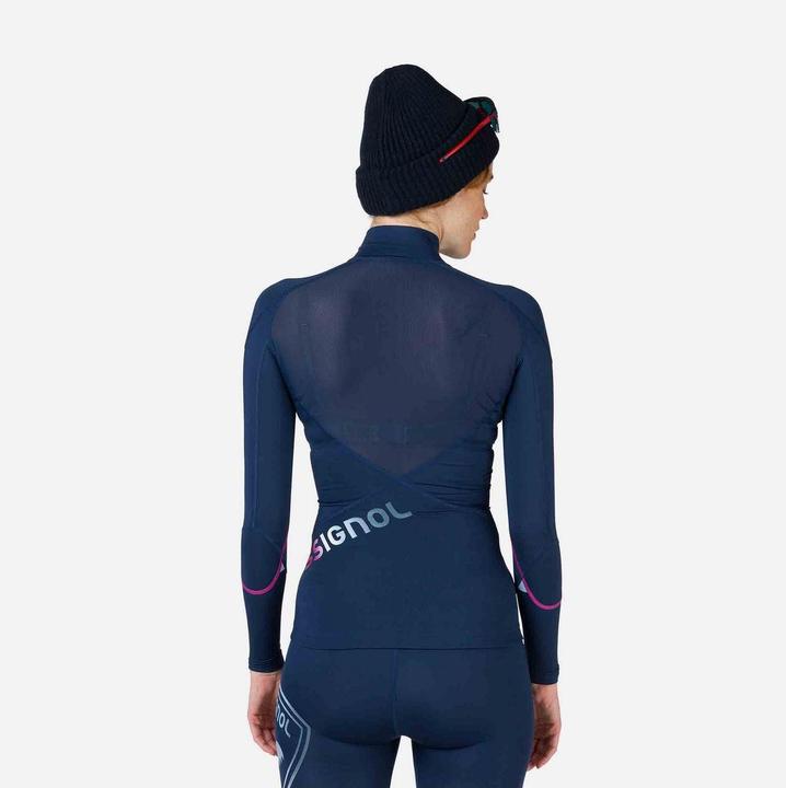Actual product image Rossignol Women's Infini Compression Race Top (XL)