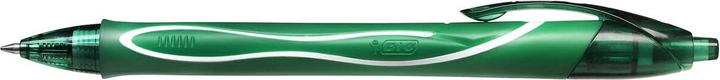 Produktbild Bic Gel-Ocity Quick Dry (Grün, 12 x)