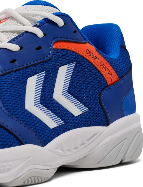 Actual product image hummel Court Control Ii (49)
