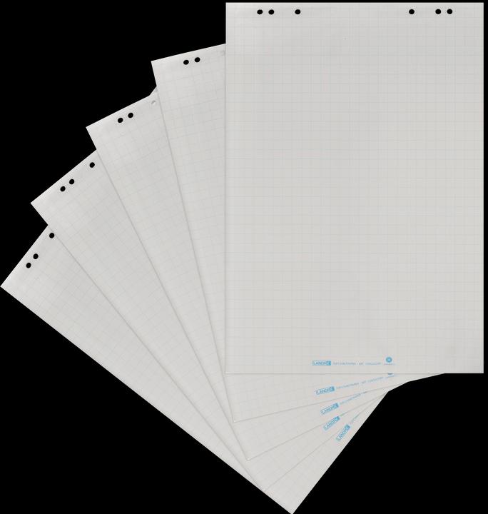 Produktbild Landré Flipchartblock