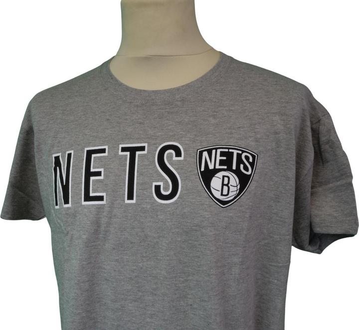 Actual product image Outerstuff t-shirt brooklyn nets (M)