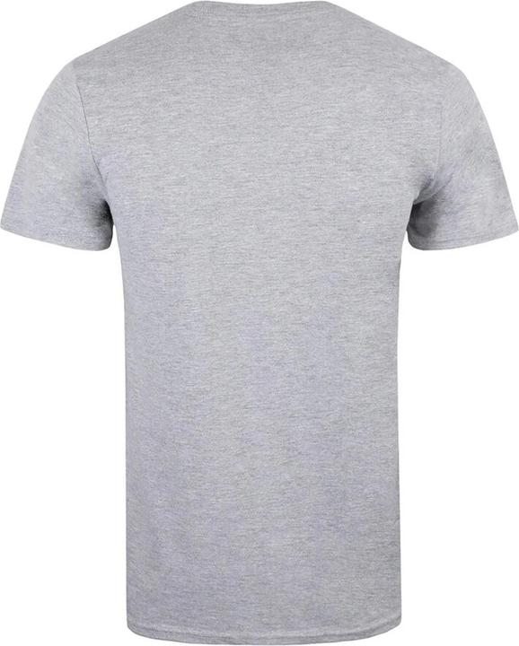 Actual product image TShirt Logo (L)