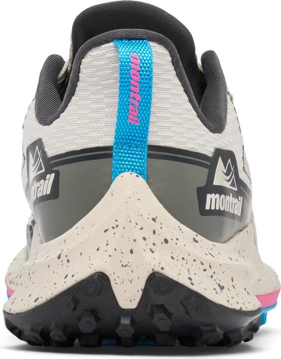 Actual product image Columbia Montrail™ Trinity™ Ag Ii (38)