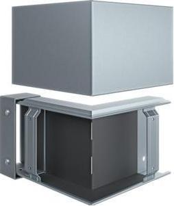 Hager Ausseneck (200 cm)