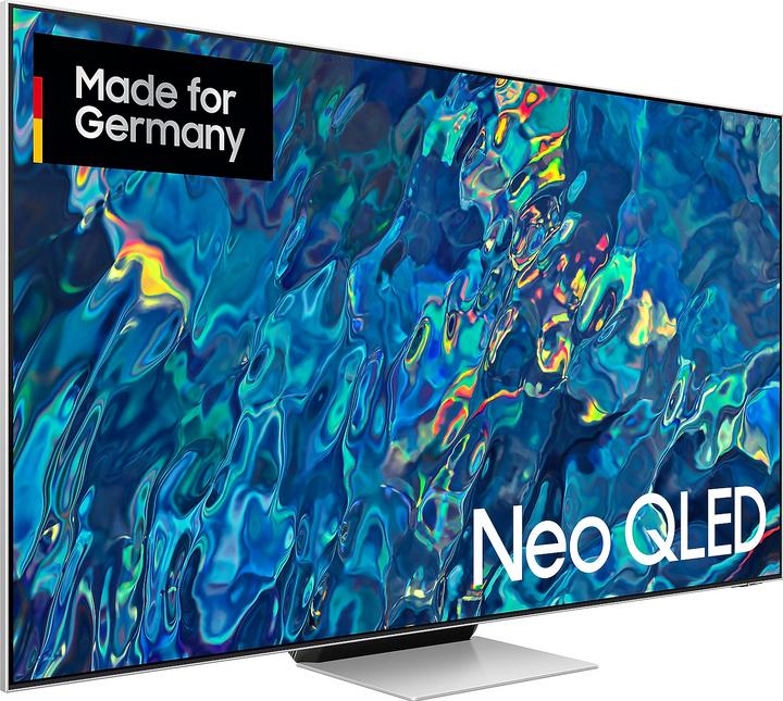 Actual product image Samsung GQ65QN95BAT (65", QN95B, NeoQLED, 4K, 2022)