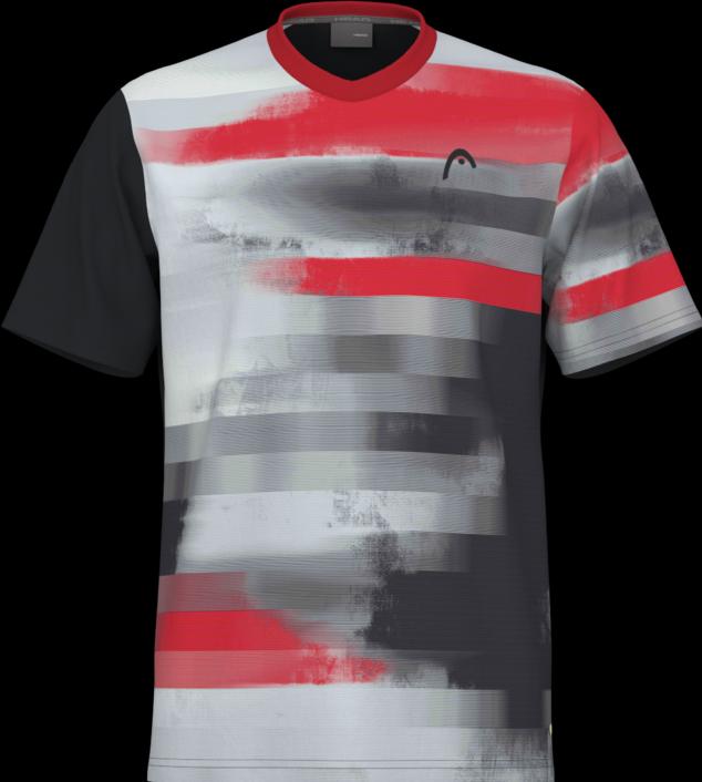 Produktbild Head TOPSPIN T-Shirt Men (S)