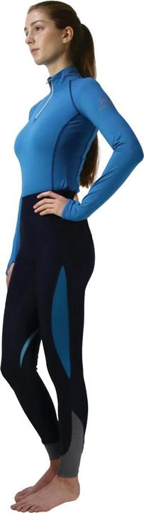Immagine prodotto Hy Equestrian Maglietta di Base Donna (XL)