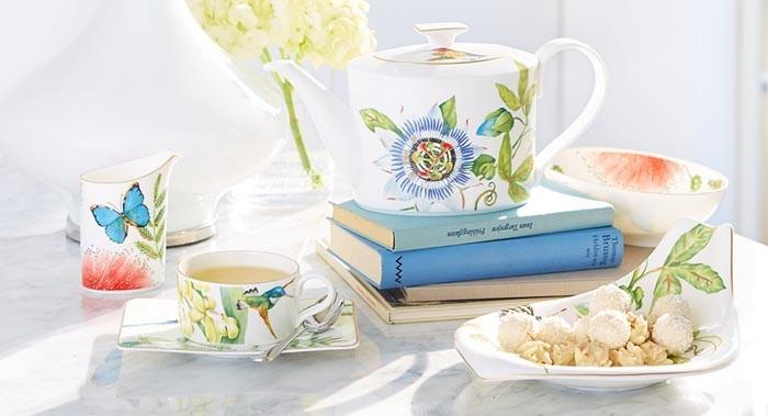 Produktbild Villeroy & Boch Amazonia (1.20 l)
