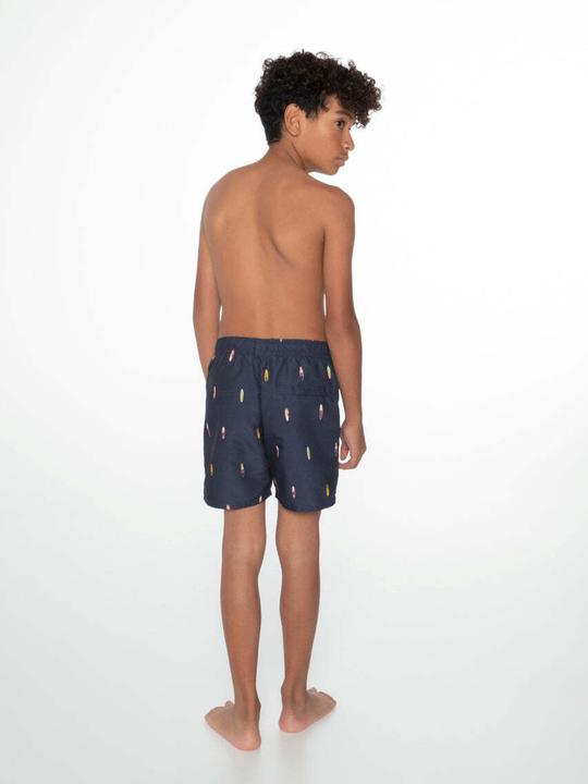 Produktbild Protest Prttyko Jungen Badeshort (164)