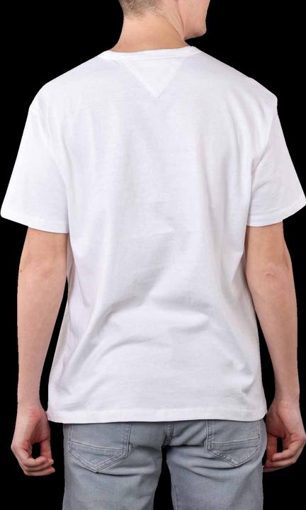 Image du produit Tommy Hilfiger Tjm Reg Badge Tee Ext (3XL)