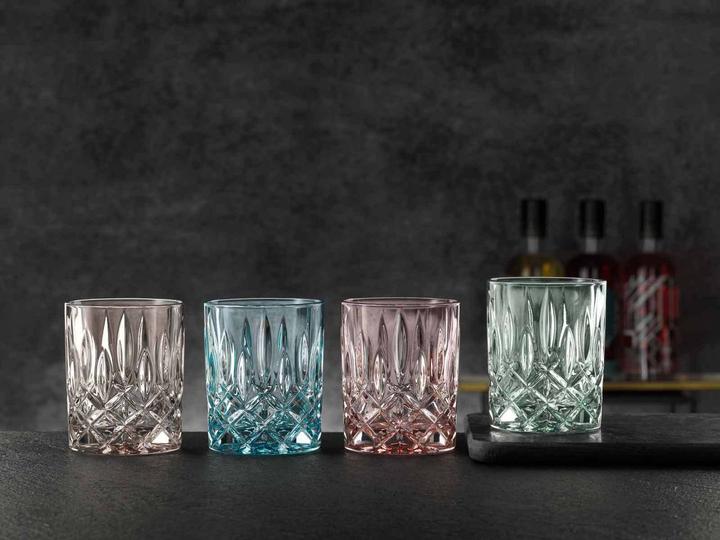 Actual product image Nachtmann Whisky Tumbler Noblesse Fresh (2.95 dl, 4 x, Whisky glass)
