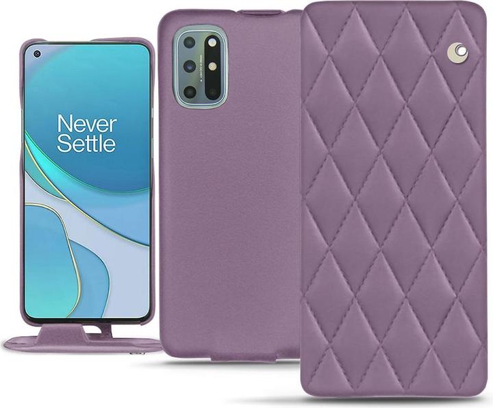 Lilas - Couture ( Nappa - Pantone #b9a3e3 )