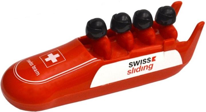 Produktbild Sombo Vierer-Bob Schweiz