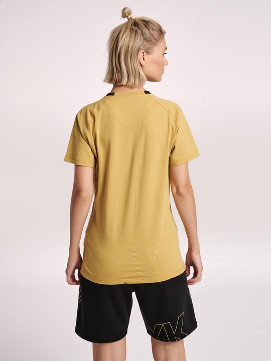 Actual product image hummel Cima Xk T-Shirt S/S Woman (M)