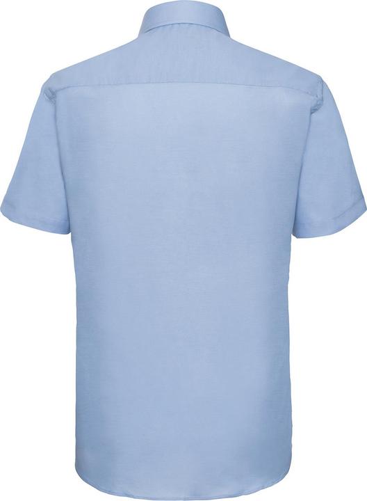 Immagine prodotto Russell Oxford Camicia Conforme alla Taglia Facile Manutenzione Uomo (L)