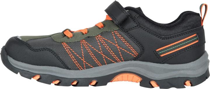 Immagine prodotto Mountain Warehouse Stampede Scarpe da Passeggio Impermeabile Bambini (31)