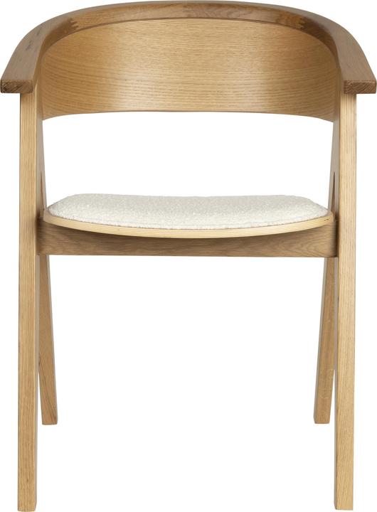 Immagine prodotto Zuiver NDSM Armchair Natural