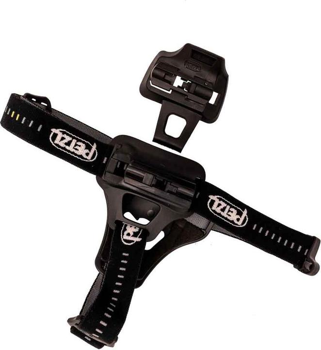 Produktbild Petzl Duo Z2 (430 lm)