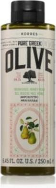 Produktbild Korres Naturreines griechisches Oliven- und Bergamotte-Duschgel - 250ml (250 ml)