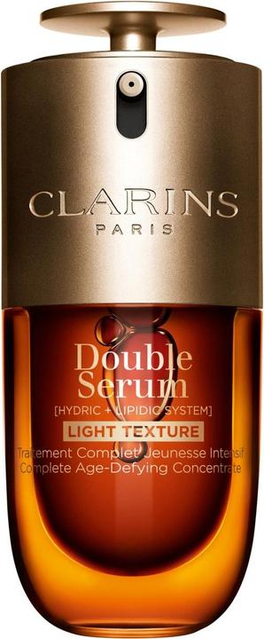 Clarins Skin - Double Serum Light Texture (30 ml)