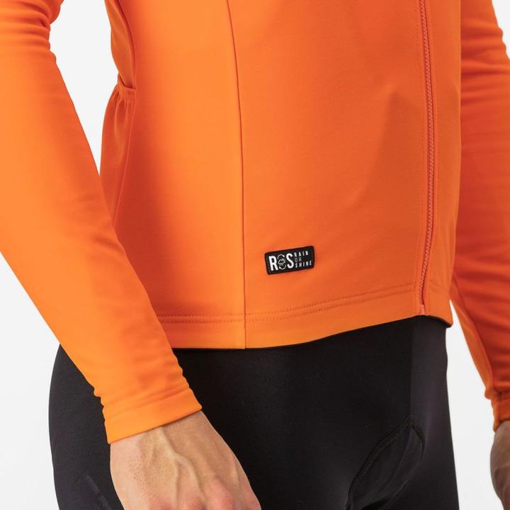 Produktbild Castelli Tutto Nano RoS Jersey (XXL)