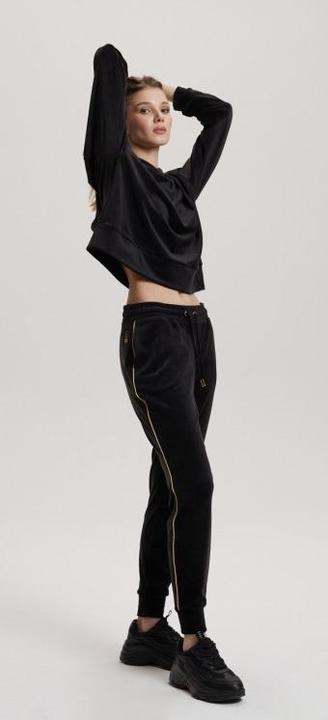 Image du produit Dakar PANTALON DKR 23 W VIP 31 BLK (S)