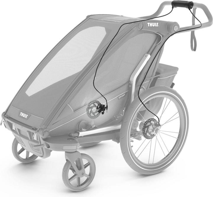 Produktbild Thule Chariot Sport 1