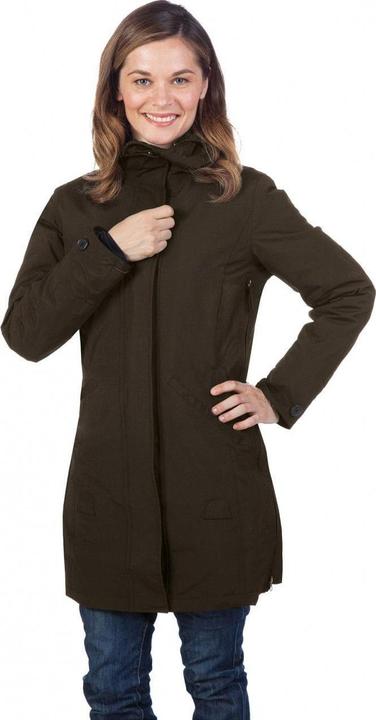Tucano MAGIC PARKA Braune Jacke (S)