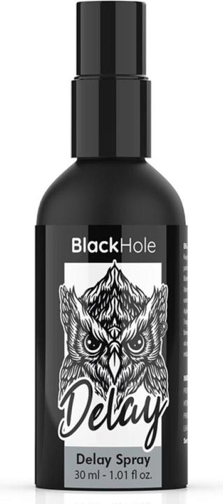 Produktbild - Delay Spray Water Based 30 ml (30 ml)