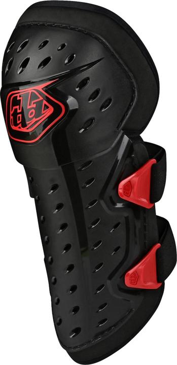 Actual product image Troy Lee Designs Rogue (S/M, Knee pad, Pair)