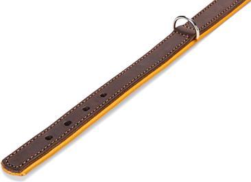 Produktbild Karlie Halsband Rondo, breit (S, Hund, Spazieren)