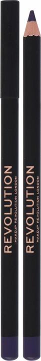 Makeup Revolution Kohl Eyeliner (Purple)