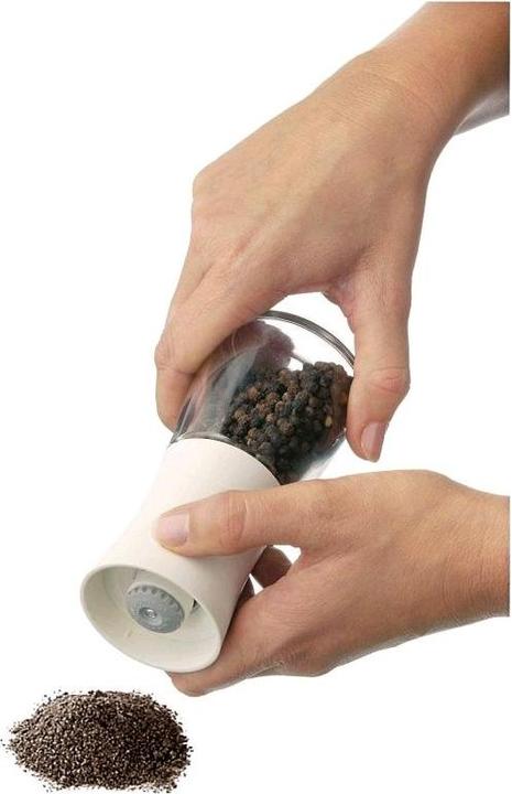 Produktbild WMF Trend (Chili, Muskatnuss, Pfeffer, Salz)