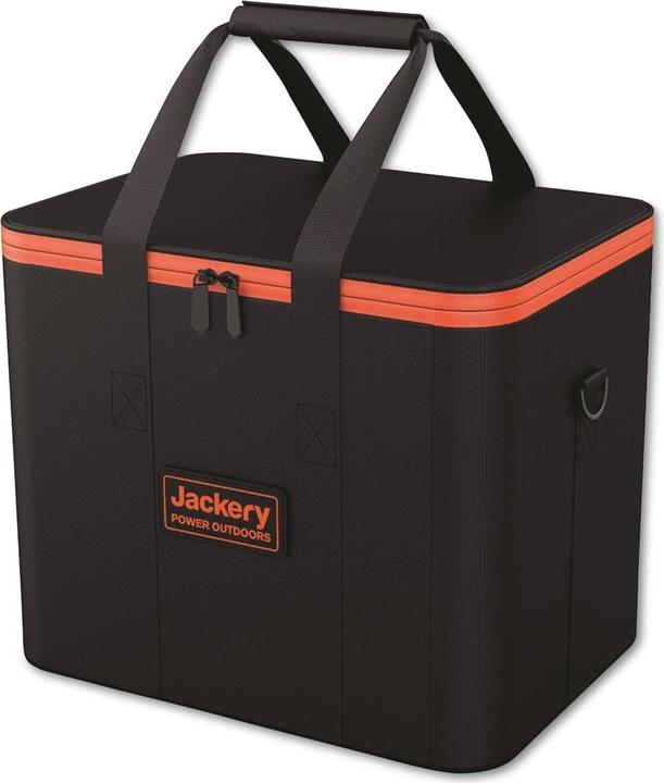 Actual product image Jackery Carrying bag Explorer 1000