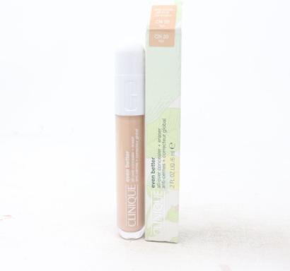 Image du produit Clinique Even Better All-Over Concealer + Eraser (200 Rose Vanille)