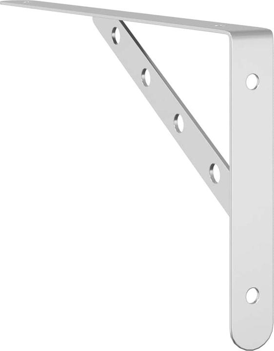 Image du produit VidaXL Support d'étagère 4 pcs. Noble