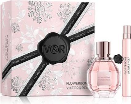 Image du produit Viktor & Rolf Flowerbomb (Eau de parfum, 60 ml)