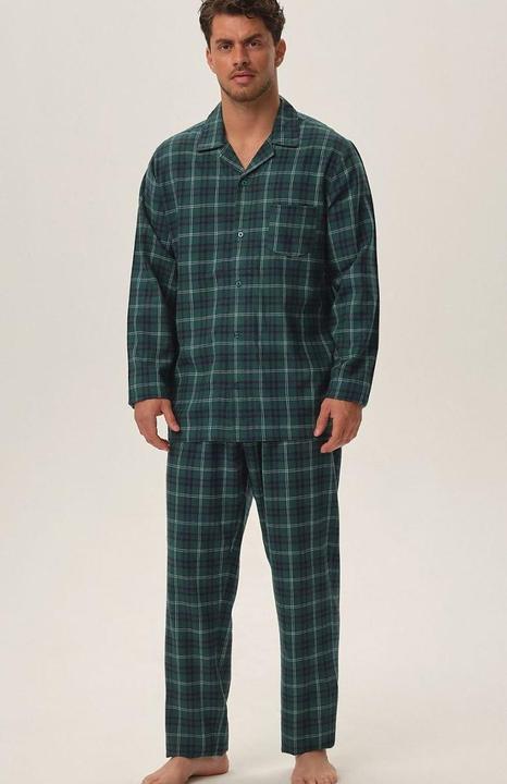Produktbild Henderson Pyjama (3XL)