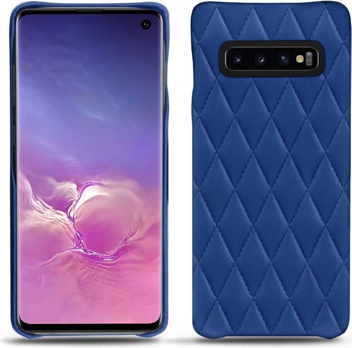 Produktbild Noreve Lederschutzhülle (Samsung Galaxy S10)