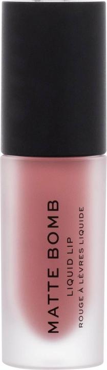Actual product image Makeup Revolution Matte Bomb (Fancy pink)