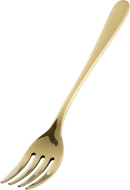 Actual product image Sambonet Button Cutlery 24 pcs. (24 Piece, Scoops)
