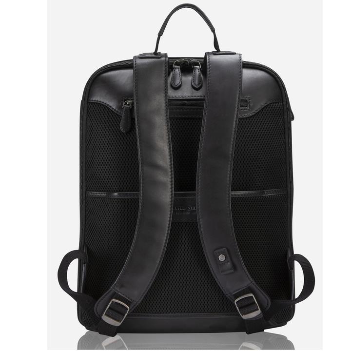 Produktbild Jekyll & Hide Havana - Laptop Rucksack Doppelfach (20 l)