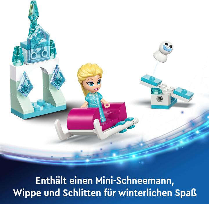 Immagine prodotto LEGO Calendario dell'Avvento 2024