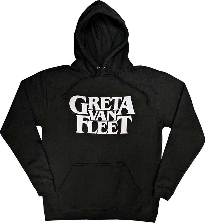 Greta Van Fleet Kapuzenpullover